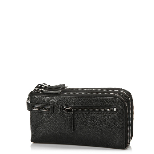 Борсетка BALDININI цвет Черный