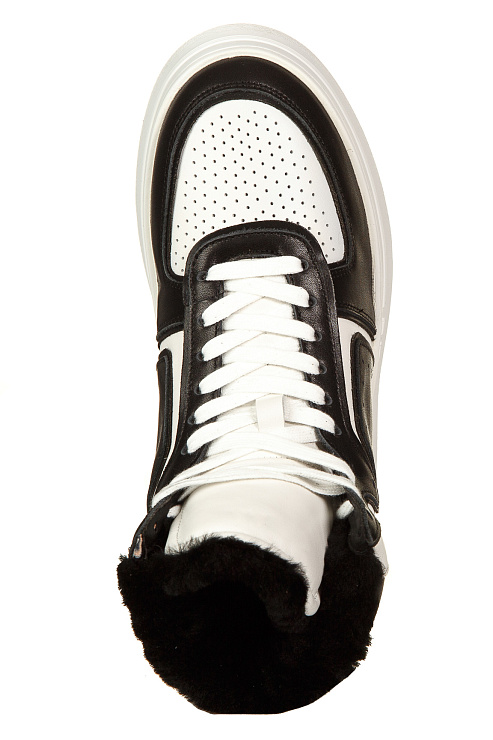 Кеды BELLABOA цвет Черный