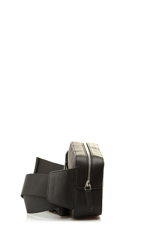 Сумка BALDININI цвет Черный