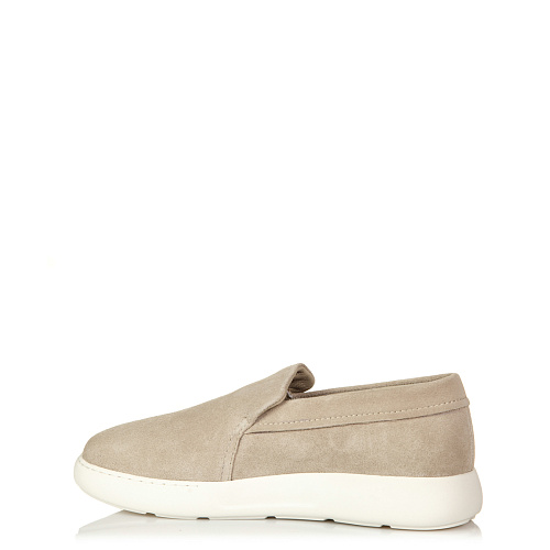 Слипоны BELLABOA цвет Серый