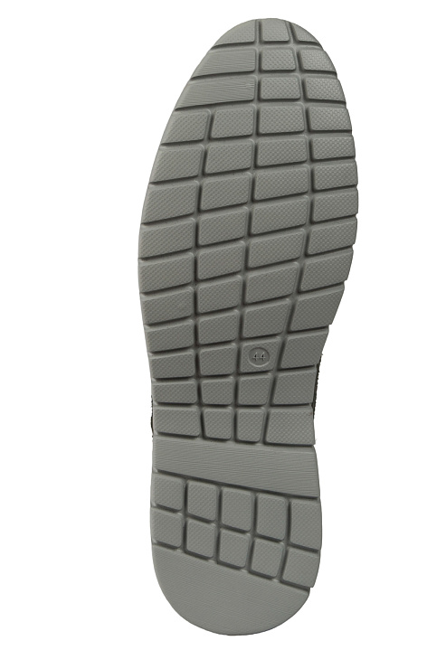 Туфли SERGIO MANCHOT цвет Серый