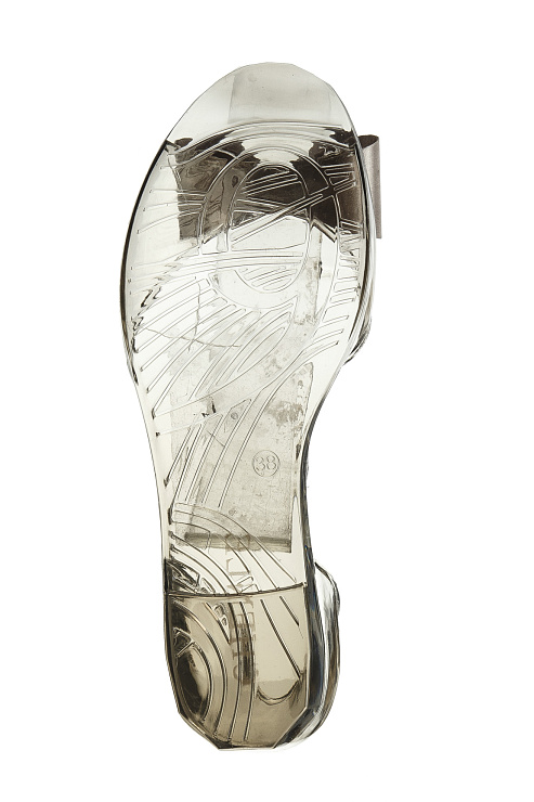 Мыльницы YIK цвет Серый