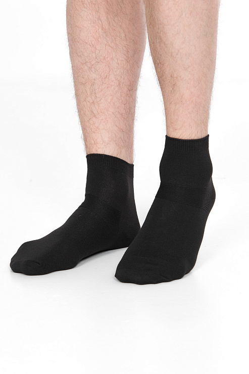 Носки DASHIDAI цвет Черный