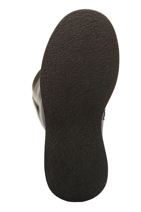 Сапоги SERGIO MANCHOT цвет Черный