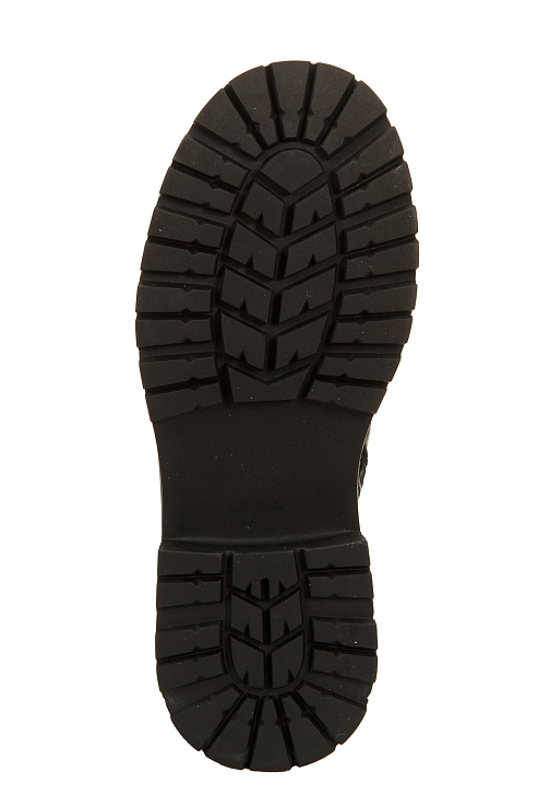 Ботинки SERGIO MANCHOT цвет Черный