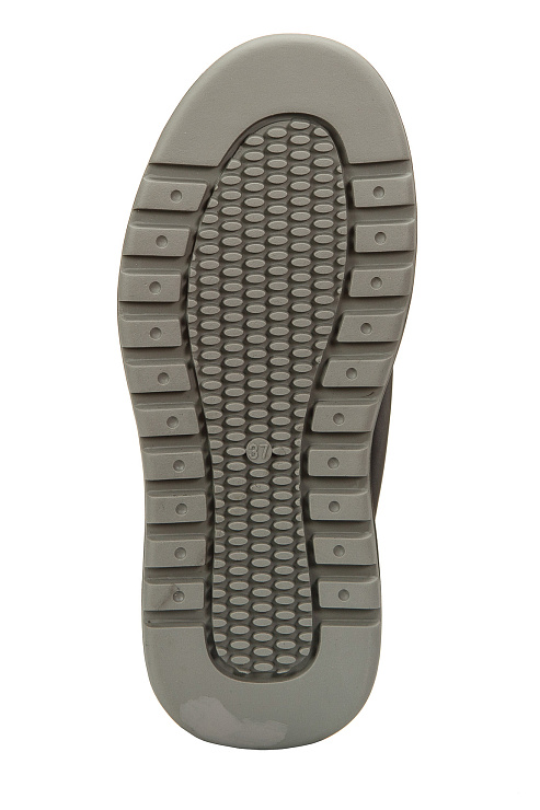 Дутики ТОФА цвет Черный