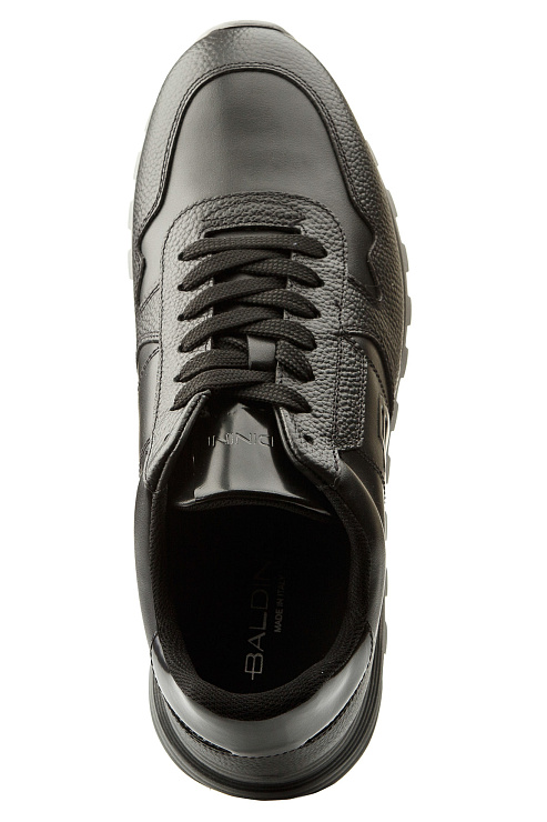 Кроссовки BALDININI цвет Черный