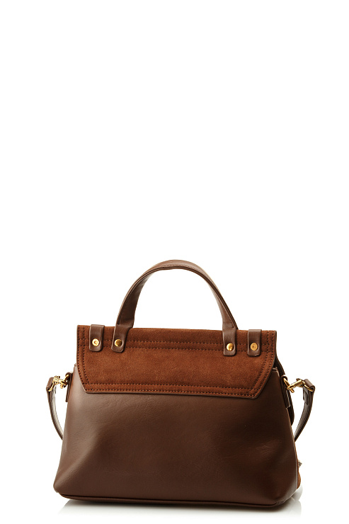 Сумка CHEERDUCK цвет Коричневый