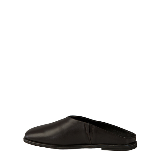 Сабо SERGIO MANCHOT цвет Коричневый