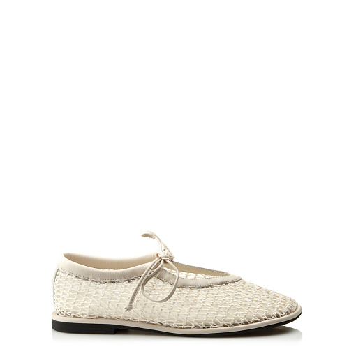 Туфли SERGIO MANCHOT цвет Бeжевый