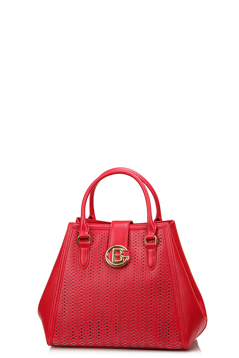 Сумка BALDININI цвет Красный