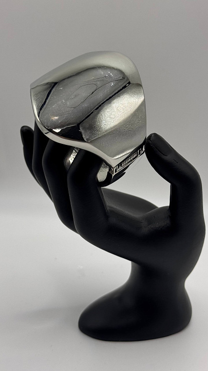 Браслет BELLABOA цвет Серебристый