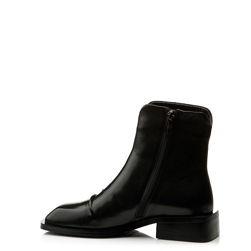 Ботинки SERGIO MANCHOT цвет Черный