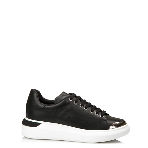 Кеды BALDININI цвет Черный