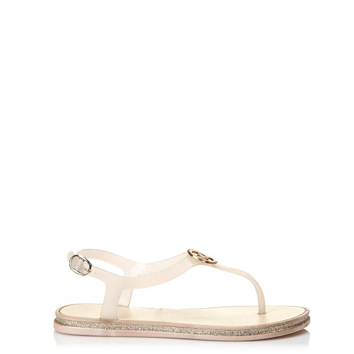 Сандалии E&HONG цвет Розовый