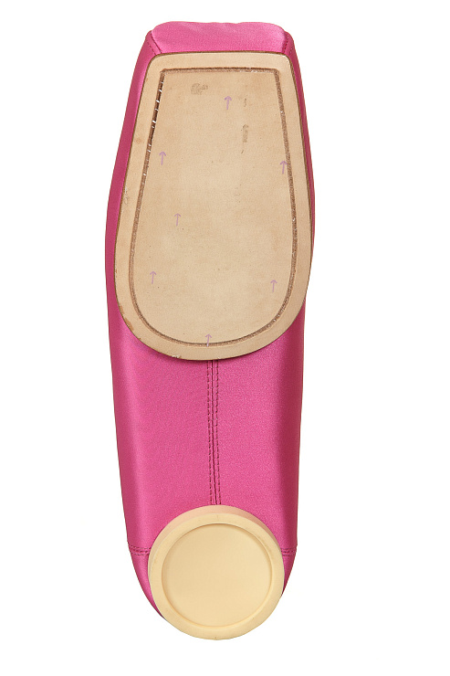 Балетки BELLABOA цвет Розовый