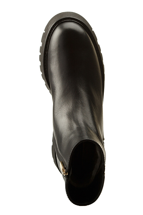 Ботинки BALDININI цвет Черный