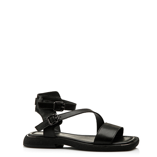 Сандалии SERGIO MANCHOT цвет Черный