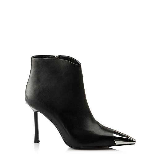 Ботильоны SERGIO MANCHOT цвет Черный