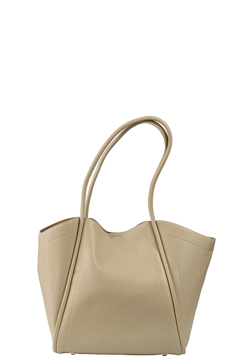 Сумка CHEERDUCK цвет Бежевый