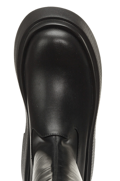 Ботфорты BELLABOA цвет Черный