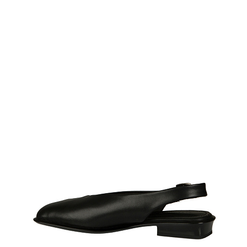 Туфли SERGIO MANCHOT цвет Черный