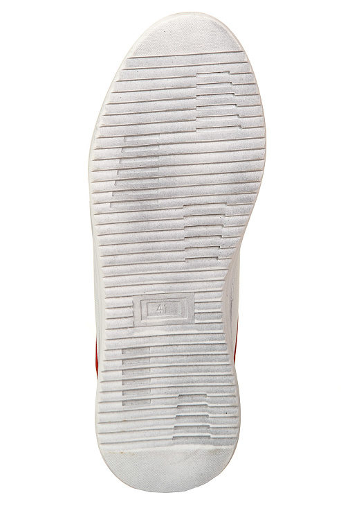 Ботинки SERGIO MANCHOT цвет Белый