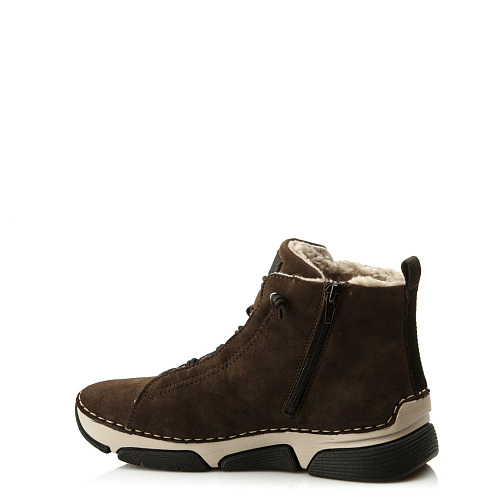 Сабо SERGIO MANCHOT цвет Синий