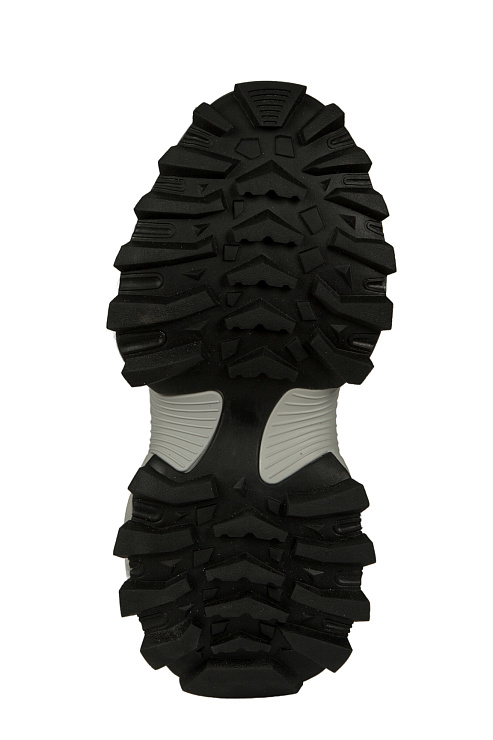 Кроссовки SERGIO MANCHOT цвет Серый