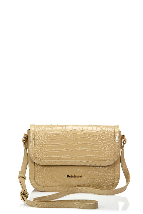 Сумка BALDININI цвет Бежевый