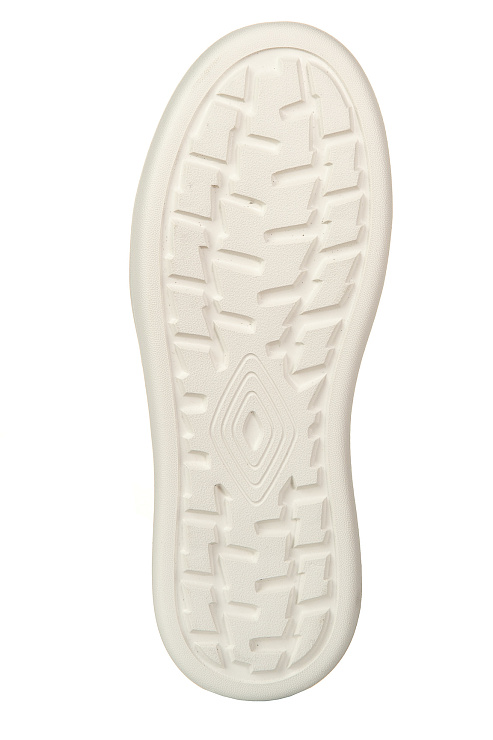 Кеды SERGIO MANCHOT цвет Коричневый