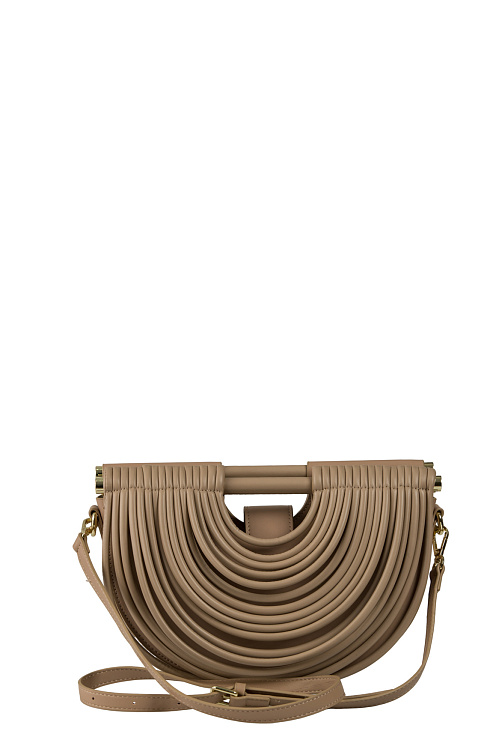 Сумка CHEERDUCK цвет Бежевый