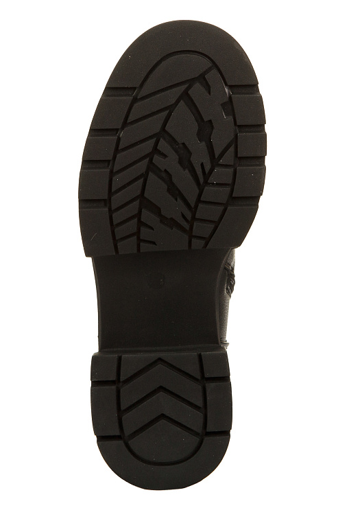 Ботинки SERGIO MANCHOT цвет Черный