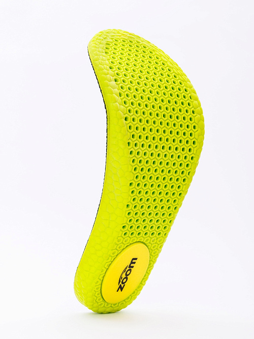 BRAUS Стельки ZOOM р.40-46 BRAUS цвет 