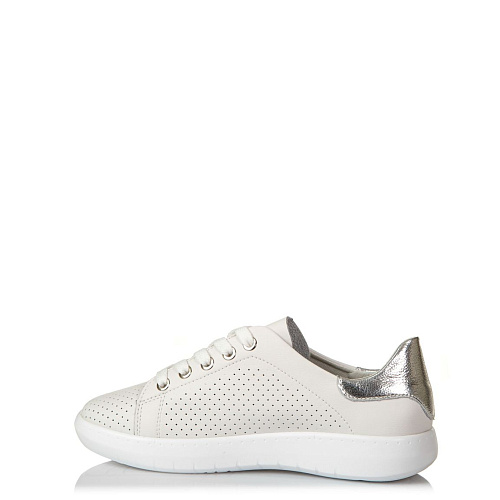 Кеды SERGIO MANCHOT цвет Белый