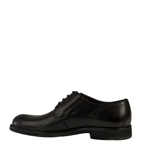 Туфли SERGIO MANCHOT цвет Черный