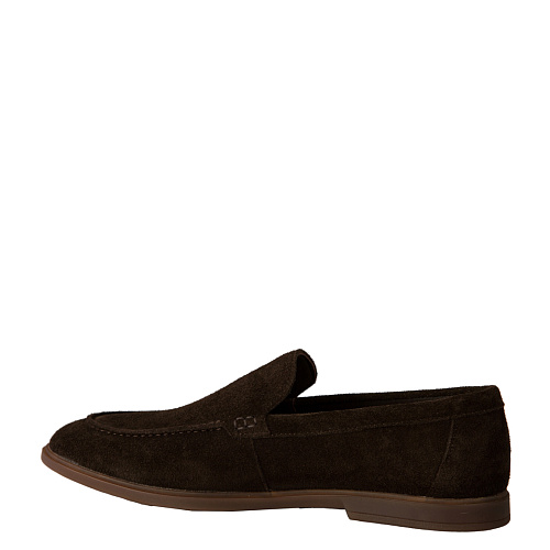 Туфли SERGIO MANCHOT цвет Коричневый