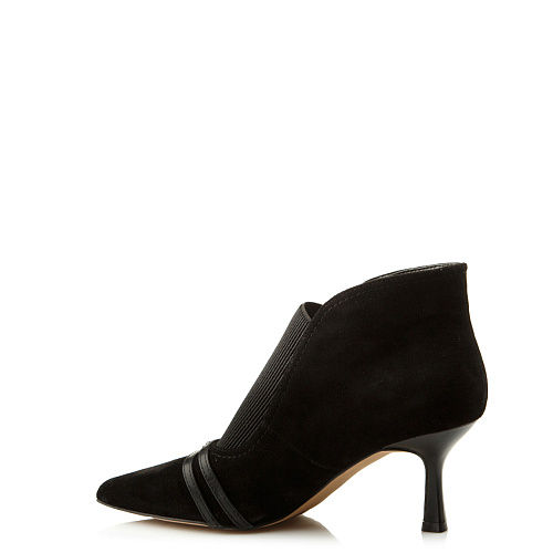 Ботильоны SERGIO MANCHOT цвет Черный