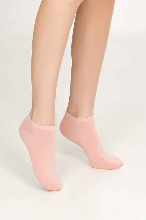 Носки DASHIDAI цвет Розовый
