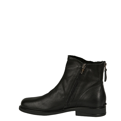 Ботинки SERGIO MANCHOT цвет Черный