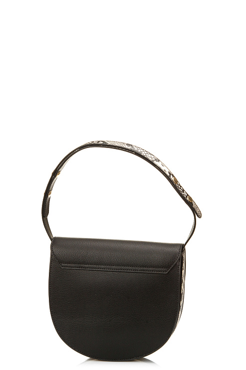 Сумка BALDININI цвет Черный