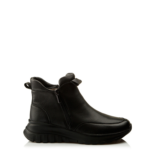 Ботинки SERGIO MANCHOT цвет Черный