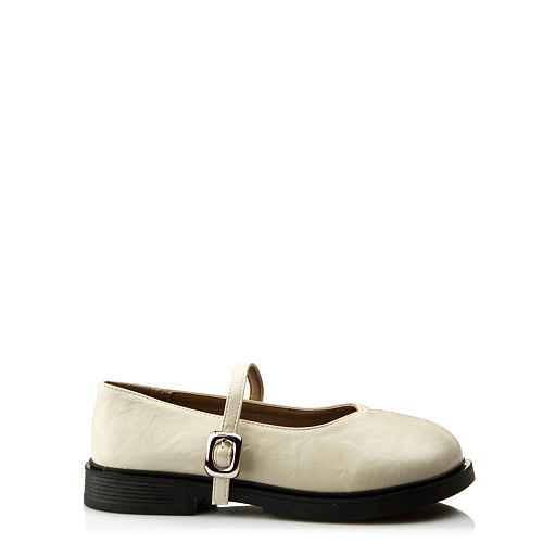 Туфли SERGIO MANCHOT цвет Бежевый