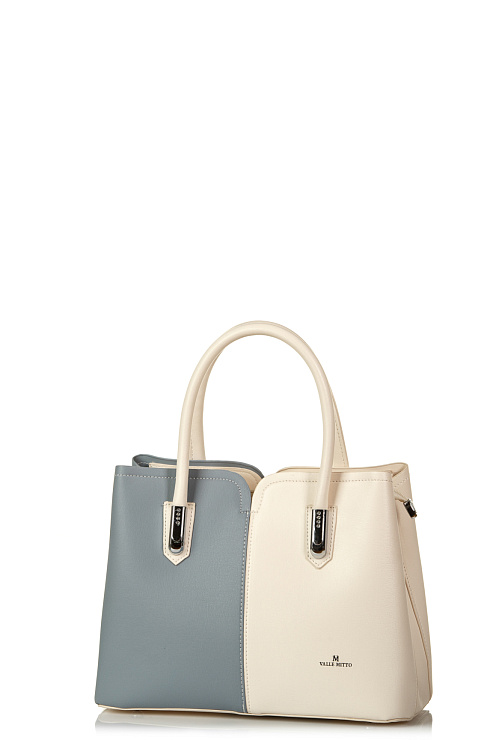 Сумка VALLE MITTO цвет Бежевый