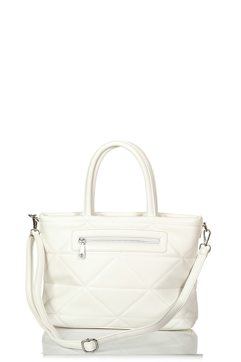 Сумка VALLE MITTO цвет Белый