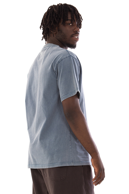 Футболка CHEERDUCK цвет Синий