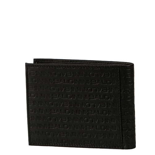 Портмоне BALDININI цвет Черный