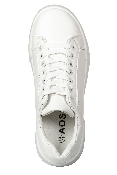 Кеды AOSILI цвет Белый