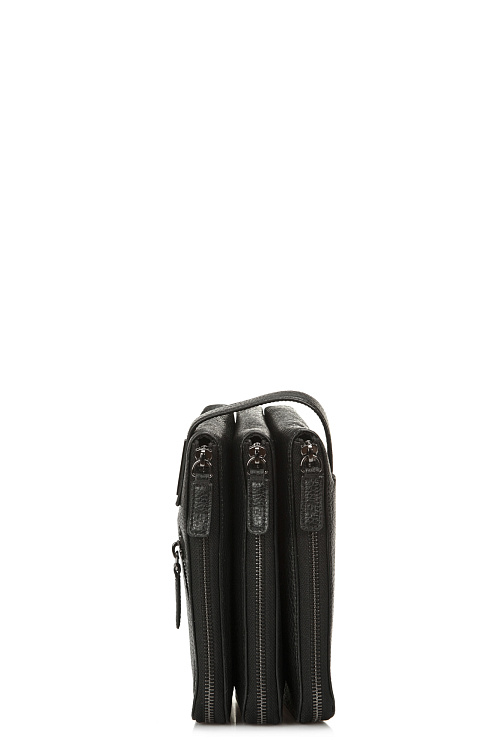 Борсетка BALDININI цвет Черный