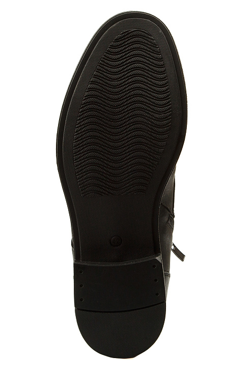 Ботинки ТОФА цвет Черный